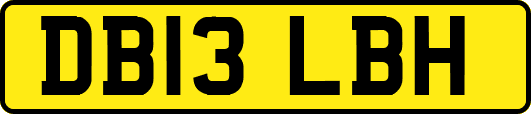DB13LBH