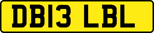 DB13LBL