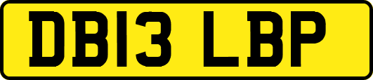 DB13LBP