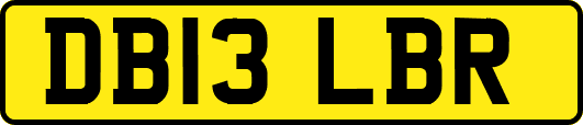 DB13LBR