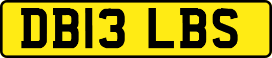 DB13LBS