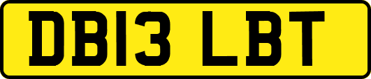 DB13LBT