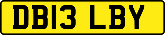 DB13LBY