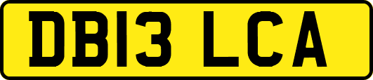 DB13LCA
