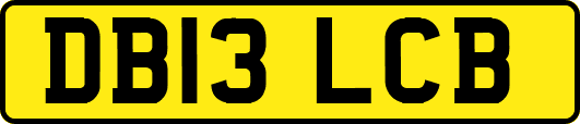 DB13LCB
