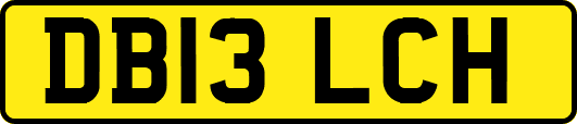 DB13LCH
