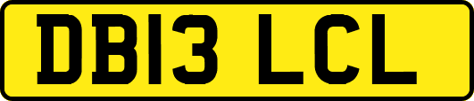 DB13LCL
