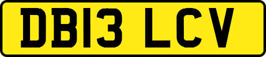 DB13LCV