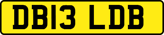 DB13LDB