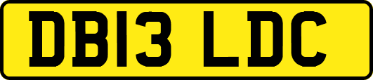 DB13LDC