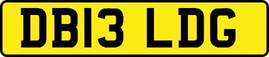 DB13LDG