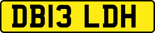 DB13LDH