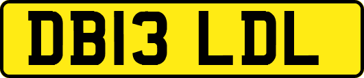 DB13LDL