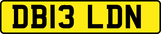 DB13LDN