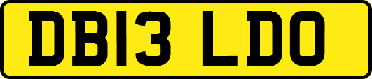 DB13LDO