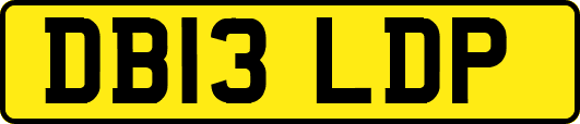 DB13LDP