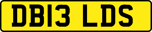 DB13LDS