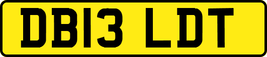 DB13LDT