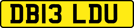 DB13LDU