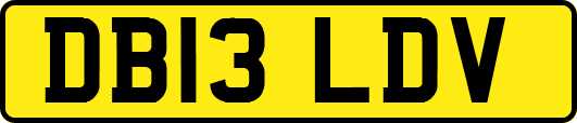 DB13LDV
