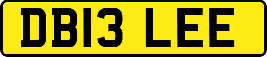 DB13LEE