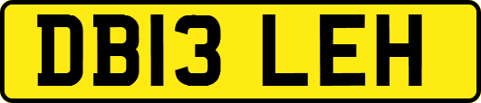DB13LEH