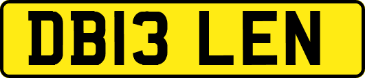 DB13LEN