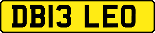 DB13LEO