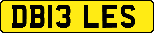 DB13LES