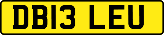 DB13LEU