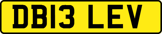 DB13LEV