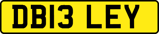 DB13LEY