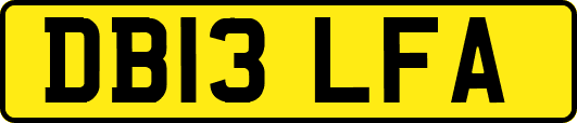 DB13LFA