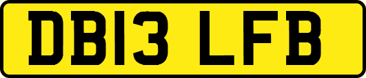 DB13LFB