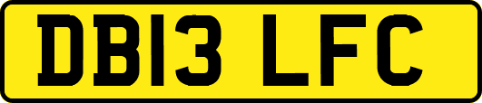 DB13LFC