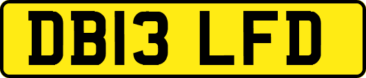 DB13LFD