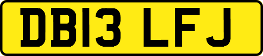 DB13LFJ