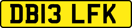 DB13LFK