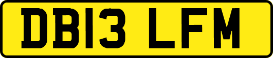 DB13LFM