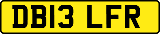 DB13LFR