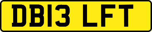 DB13LFT