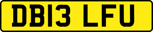 DB13LFU