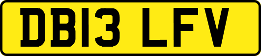 DB13LFV
