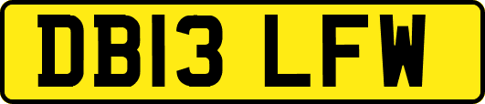 DB13LFW