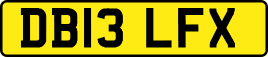 DB13LFX