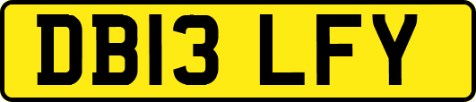 DB13LFY