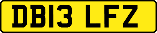 DB13LFZ