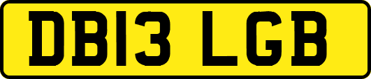 DB13LGB