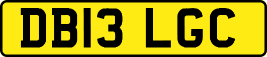 DB13LGC
