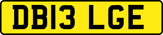 DB13LGE